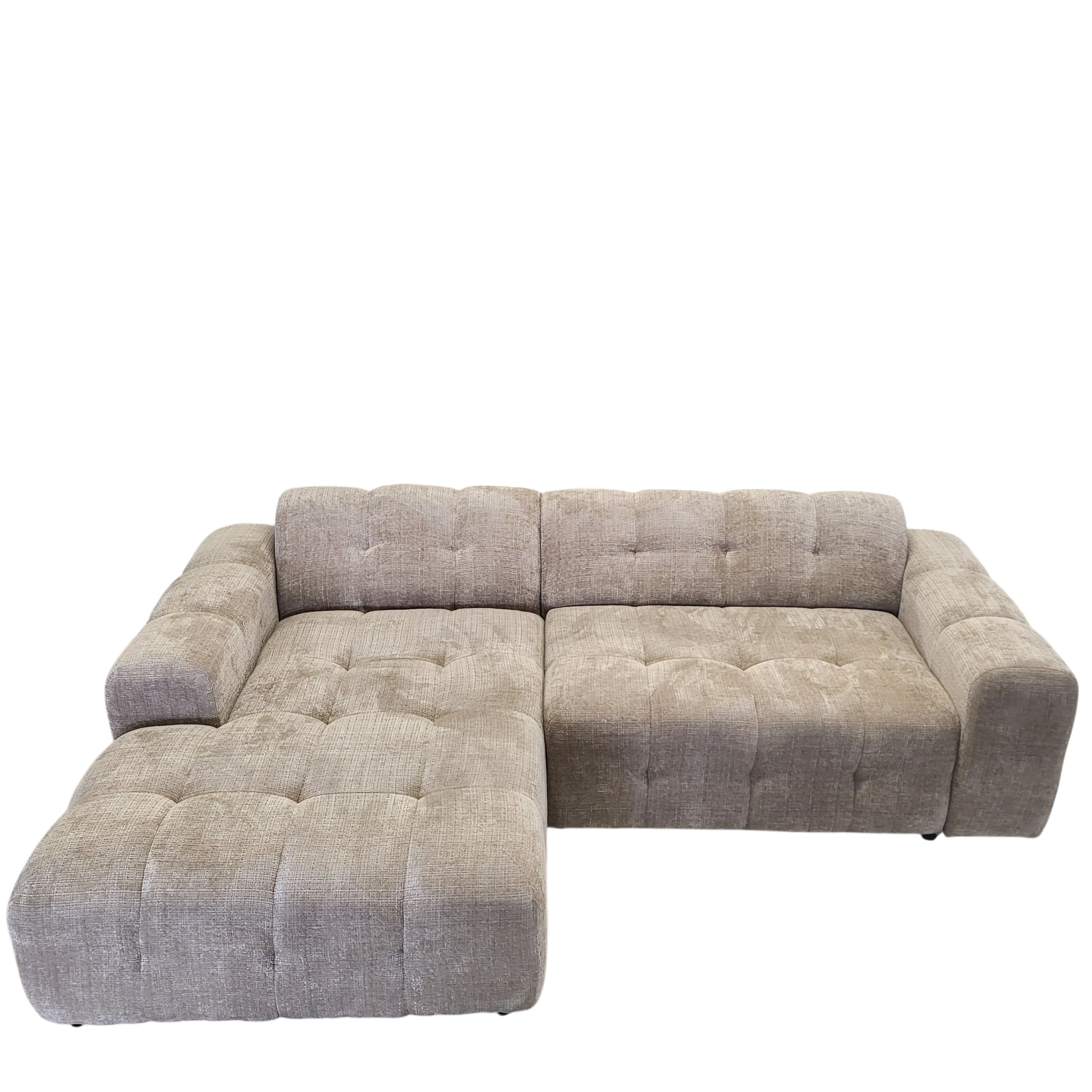 Canapé Convertible EMRE – TISSUS CREMONA 14