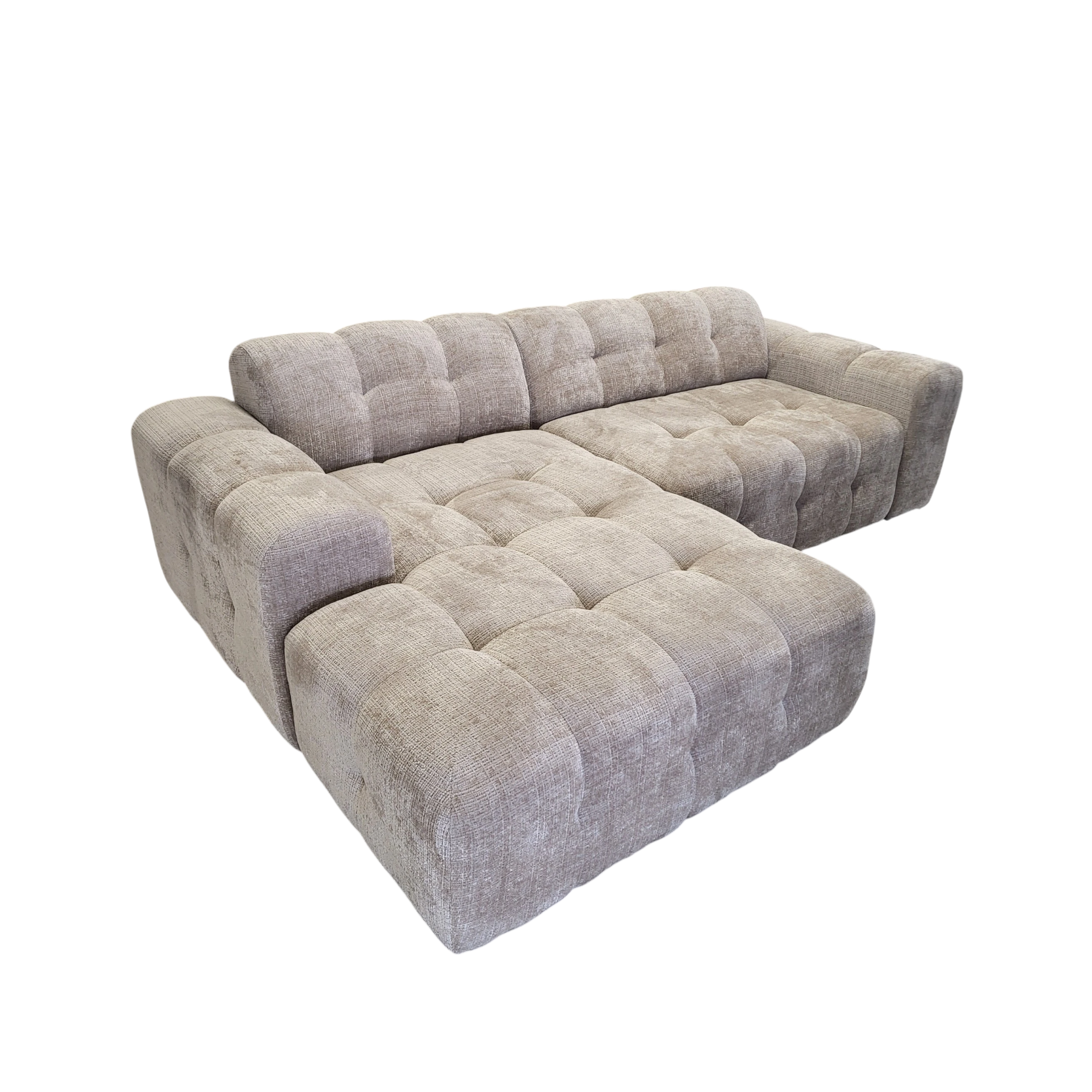 Canapé Convertible EMRE – TISSUS CREMONA 14