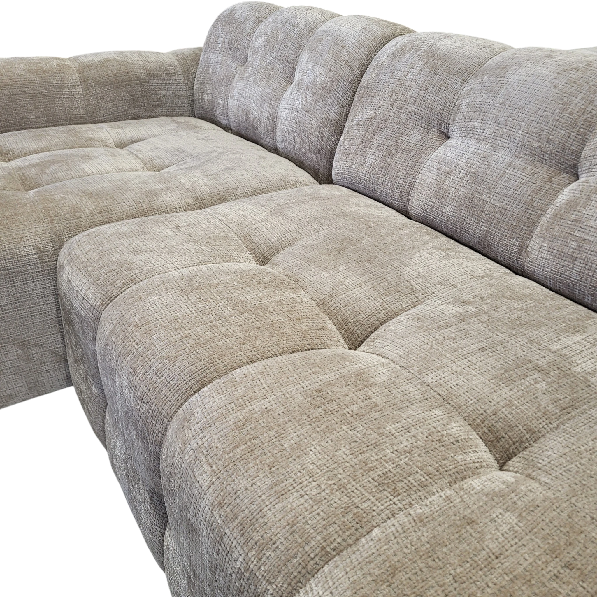 Canapé Convertible EMRE – TISSUS CREMONA 14