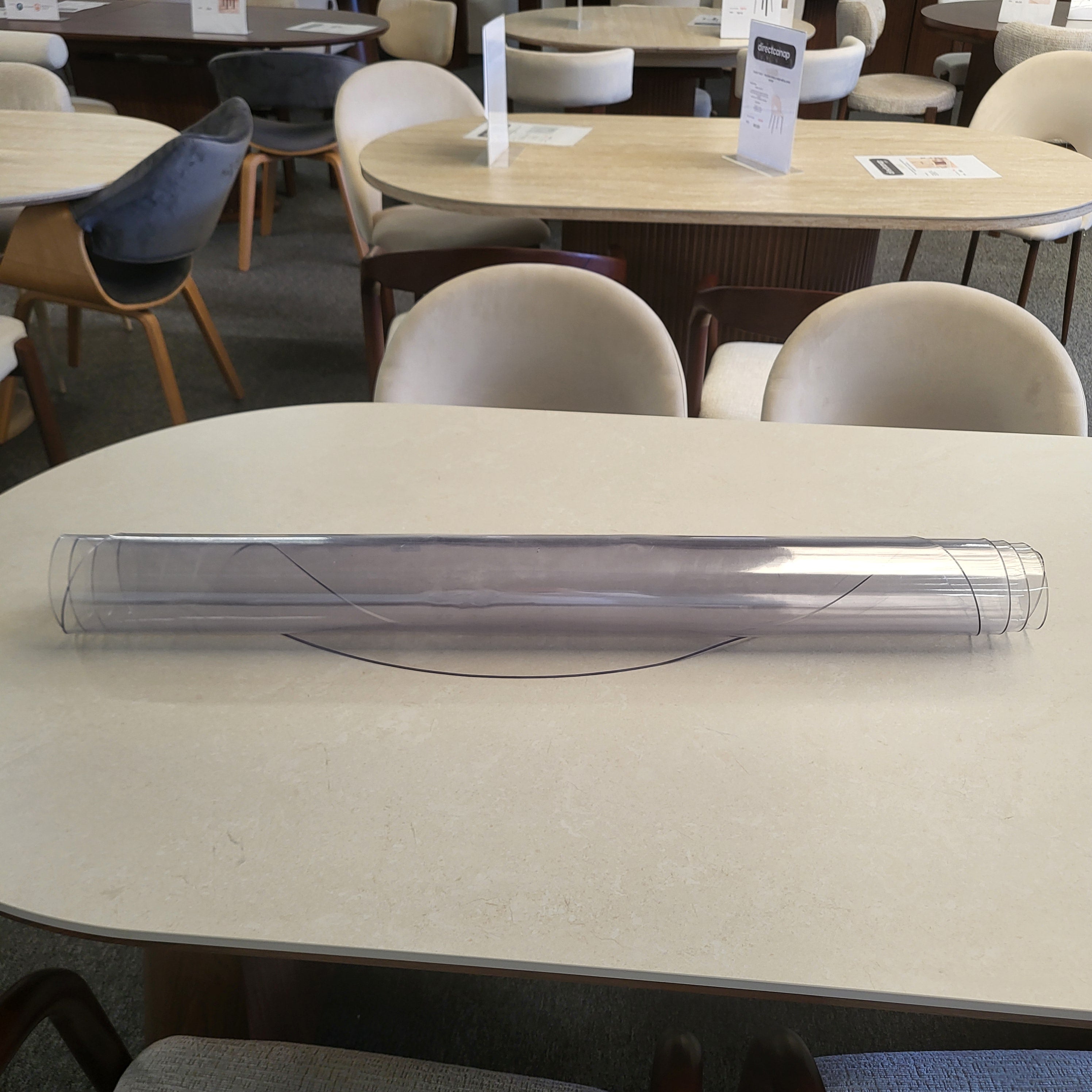 Nappe pour plateau céramique - REF 1040