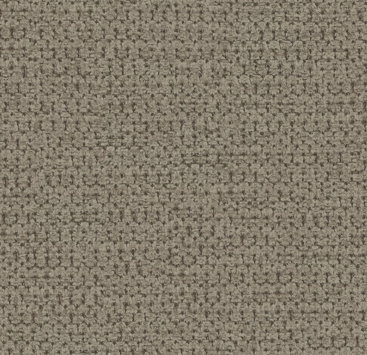 Canapé convertible avec coffre de rangement - MILANO - Tissu au choix