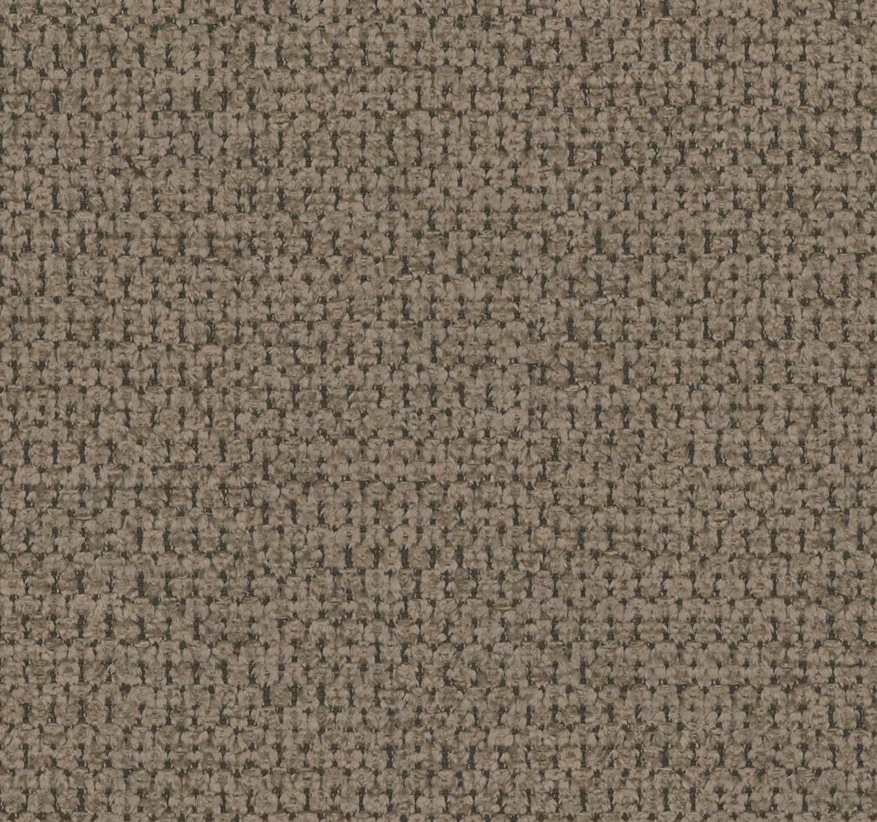 Canapé convertible avec coffre de rangement - MILANO - Tissu au choix