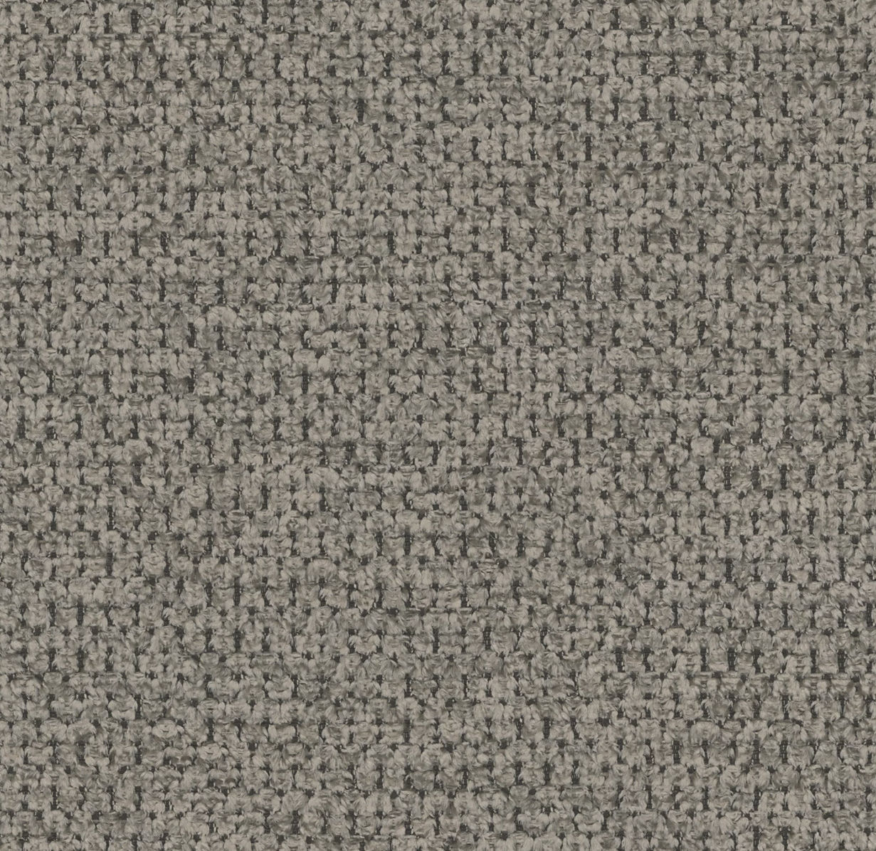 Canapé convertible avec coffre de rangement - MILANO - Tissu au choix