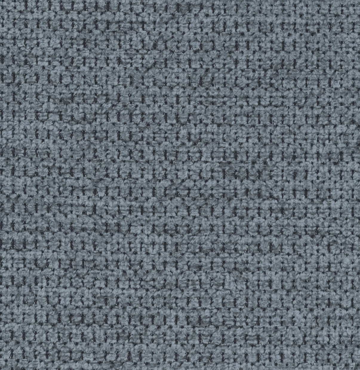 Canapé convertible avec coffre de rangement - MILANO - Tissu au choix