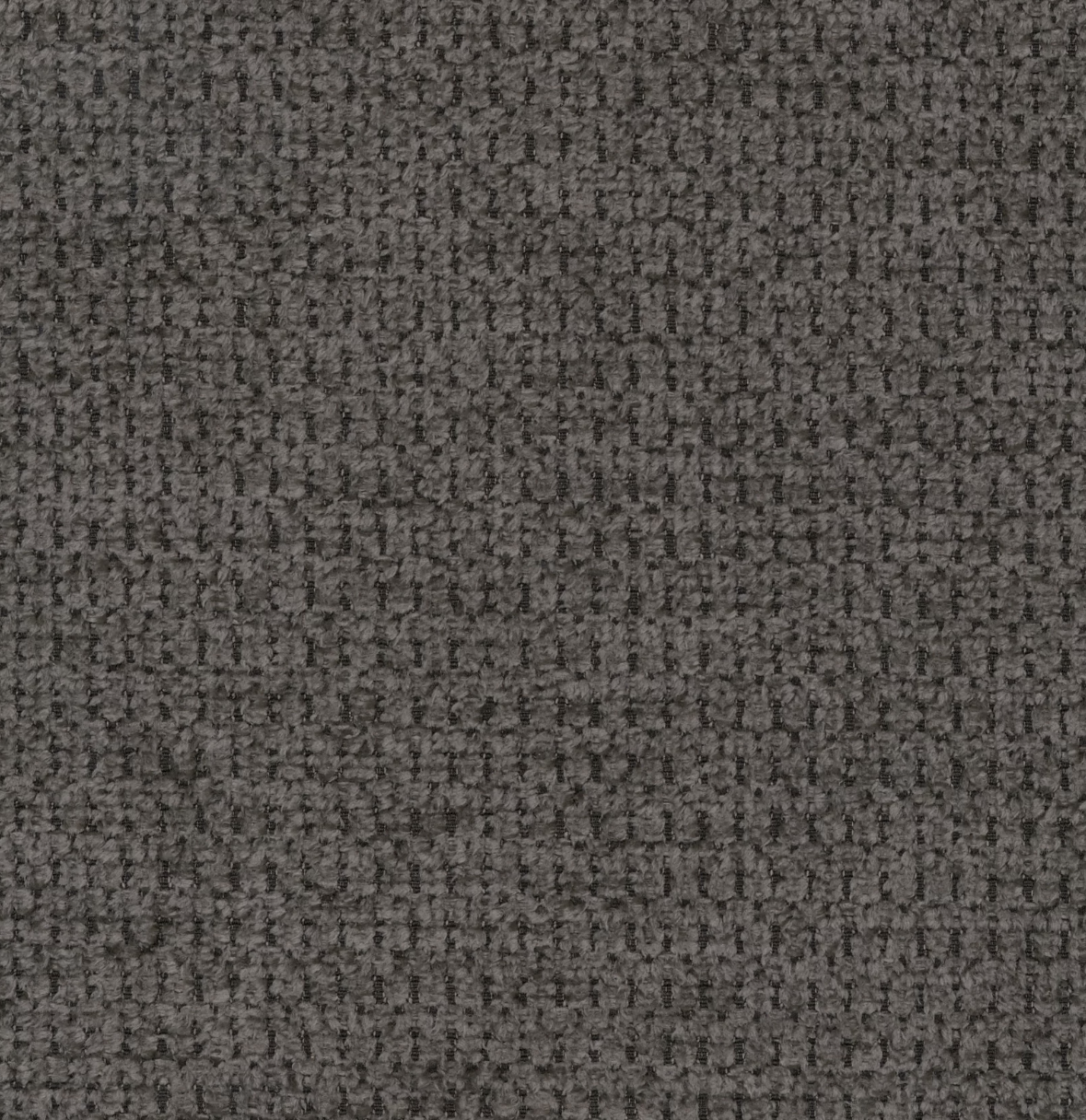 Canapé convertible avec coffre de rangement - MILANO - Tissu au choix