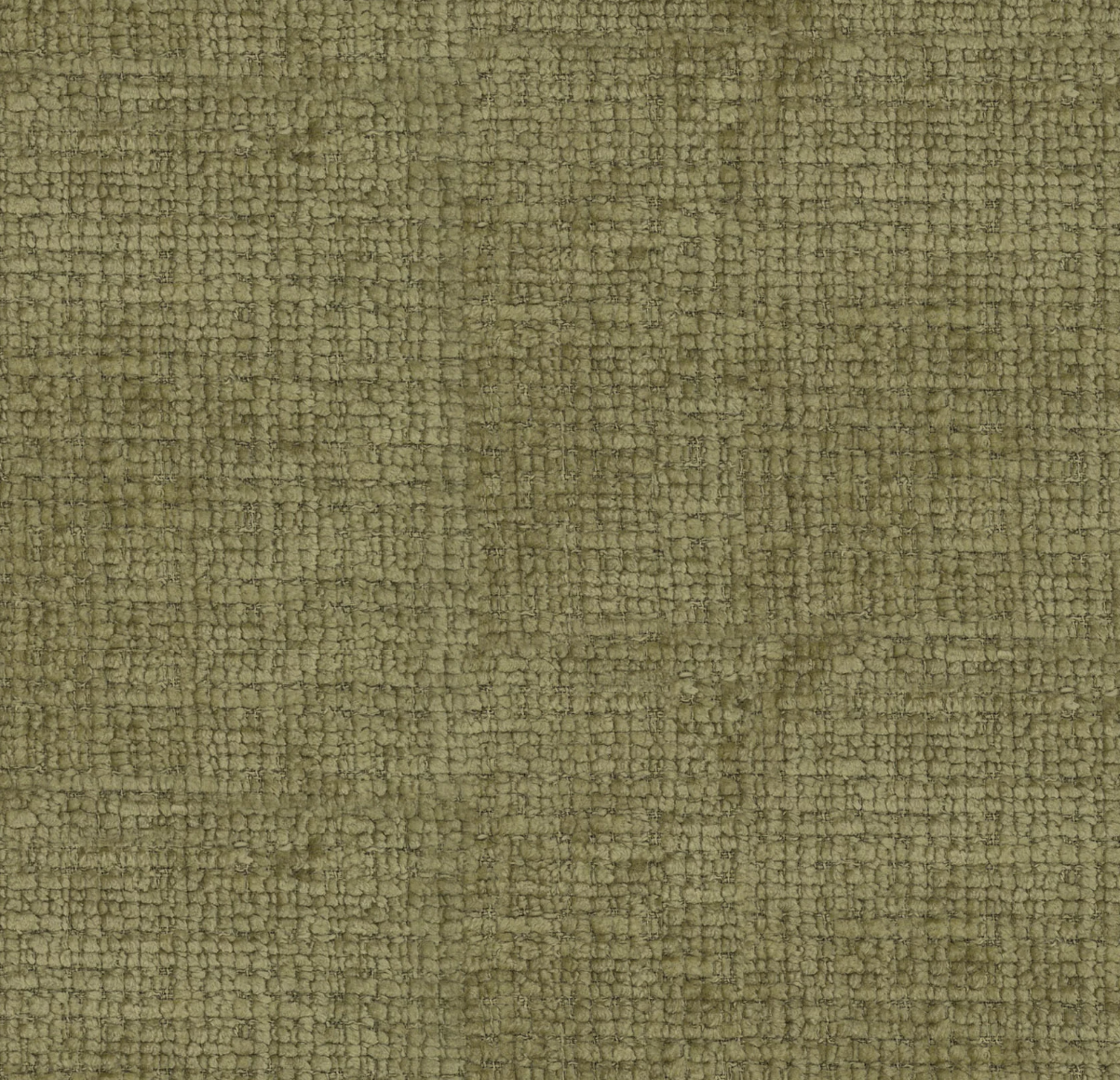 Canapé convertible avec coffre de rangement - TOSKANA - Tissu au choix