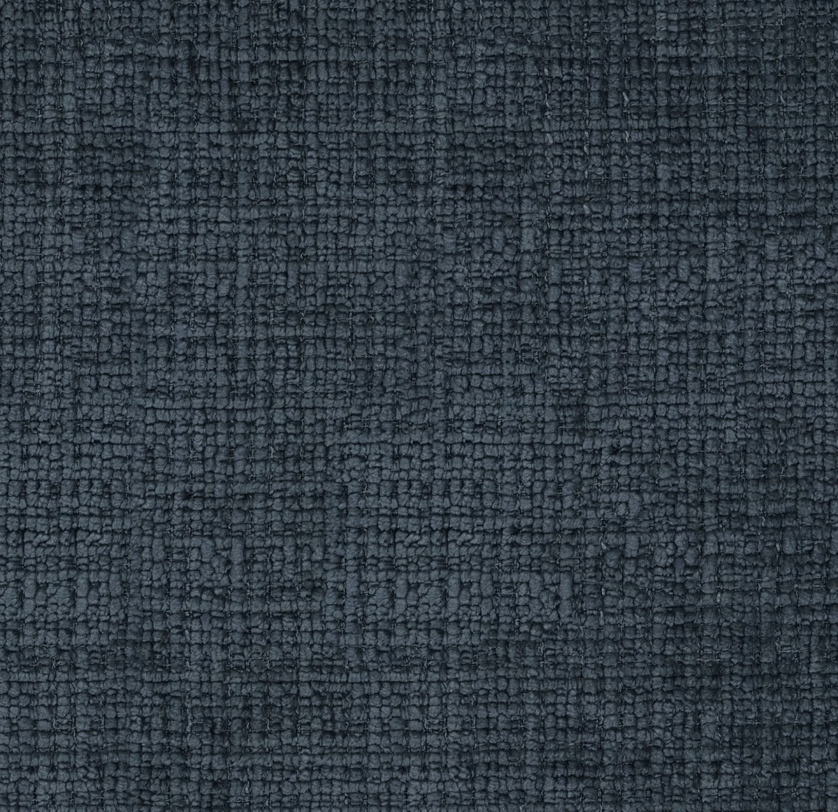 Canapé convertible avec coffre de rangement - TOSKANA - Tissu au choix