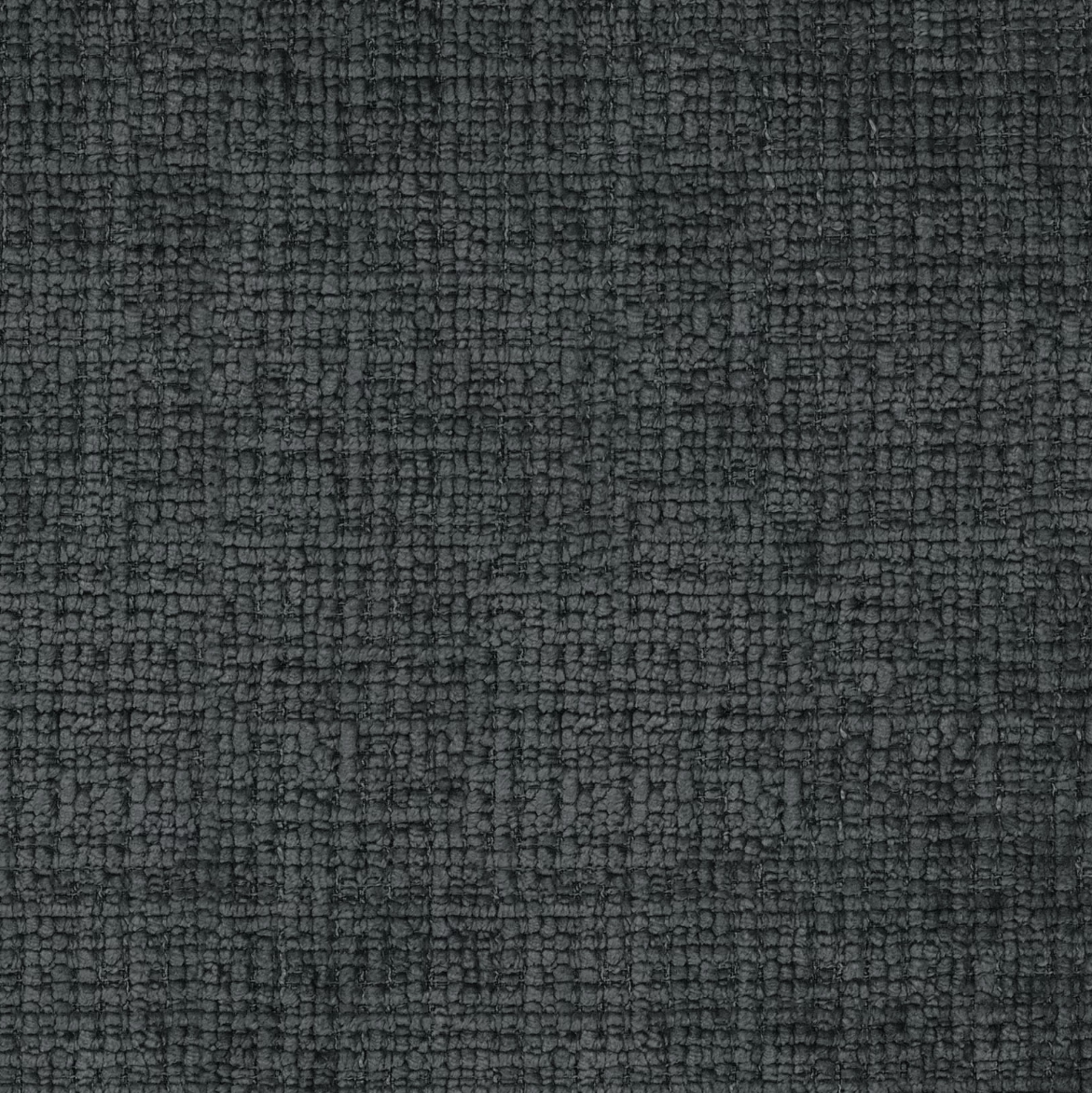 Canapé convertible avec coffre de rangement - TOSKANA - Tissu au choix