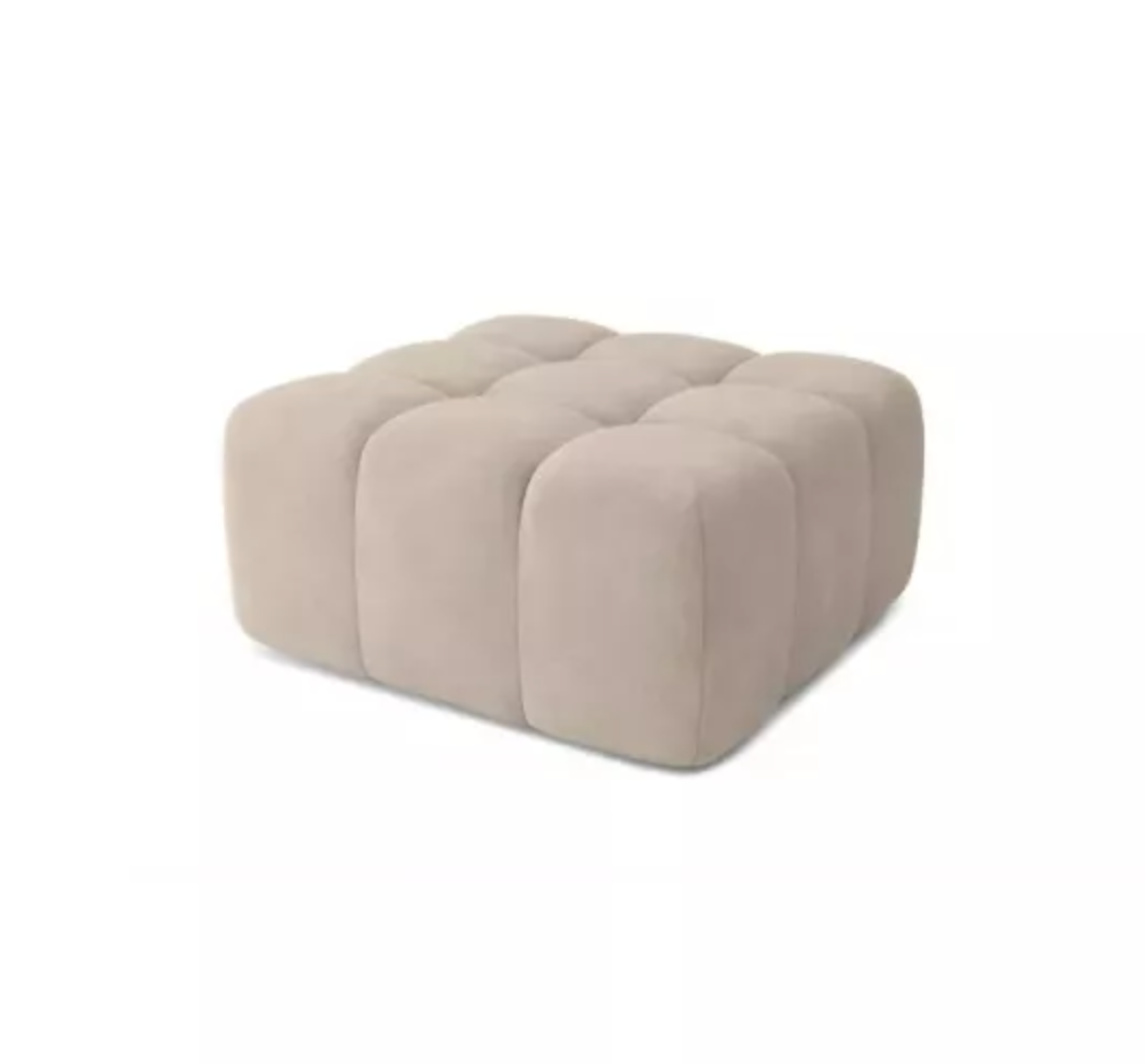 Pouf ELISE - REF 1033