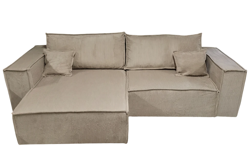 Canapé LOFT MINI - Tissu zoom 3