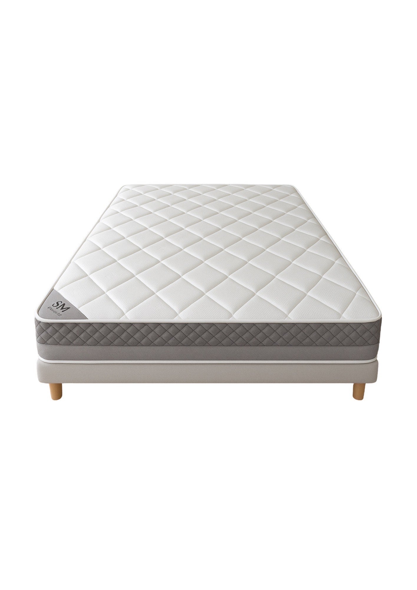 Matelas NOVA mousse 140x190 cm