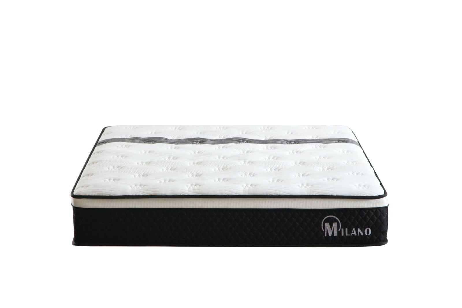 Matelas MILANO 140x190 cm