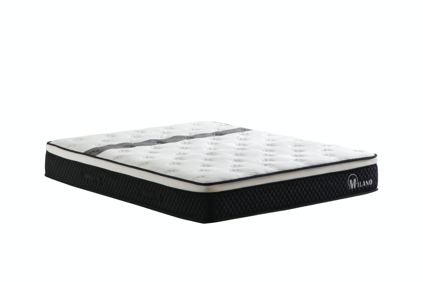 Matelas MILANO 140x190 cm