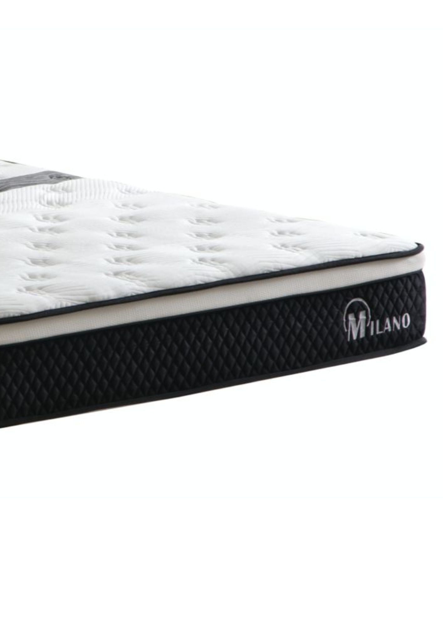 Matelas MILANO 160x200 cm