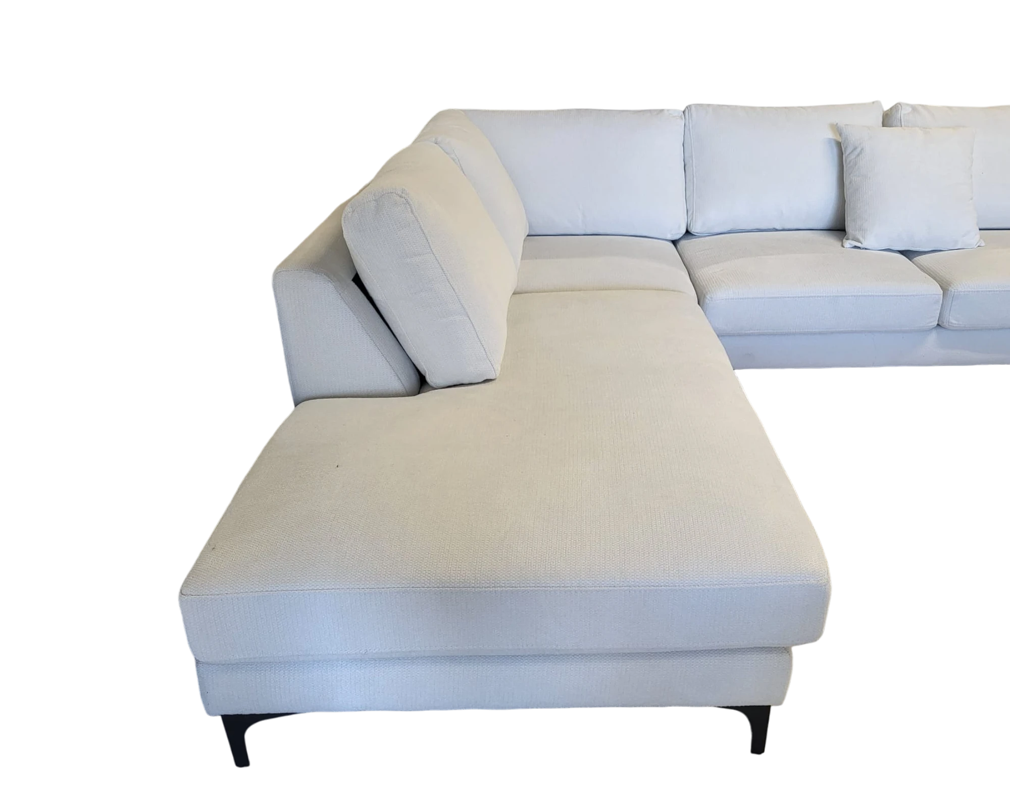 Canapé BOULEVARD U - aragon 01