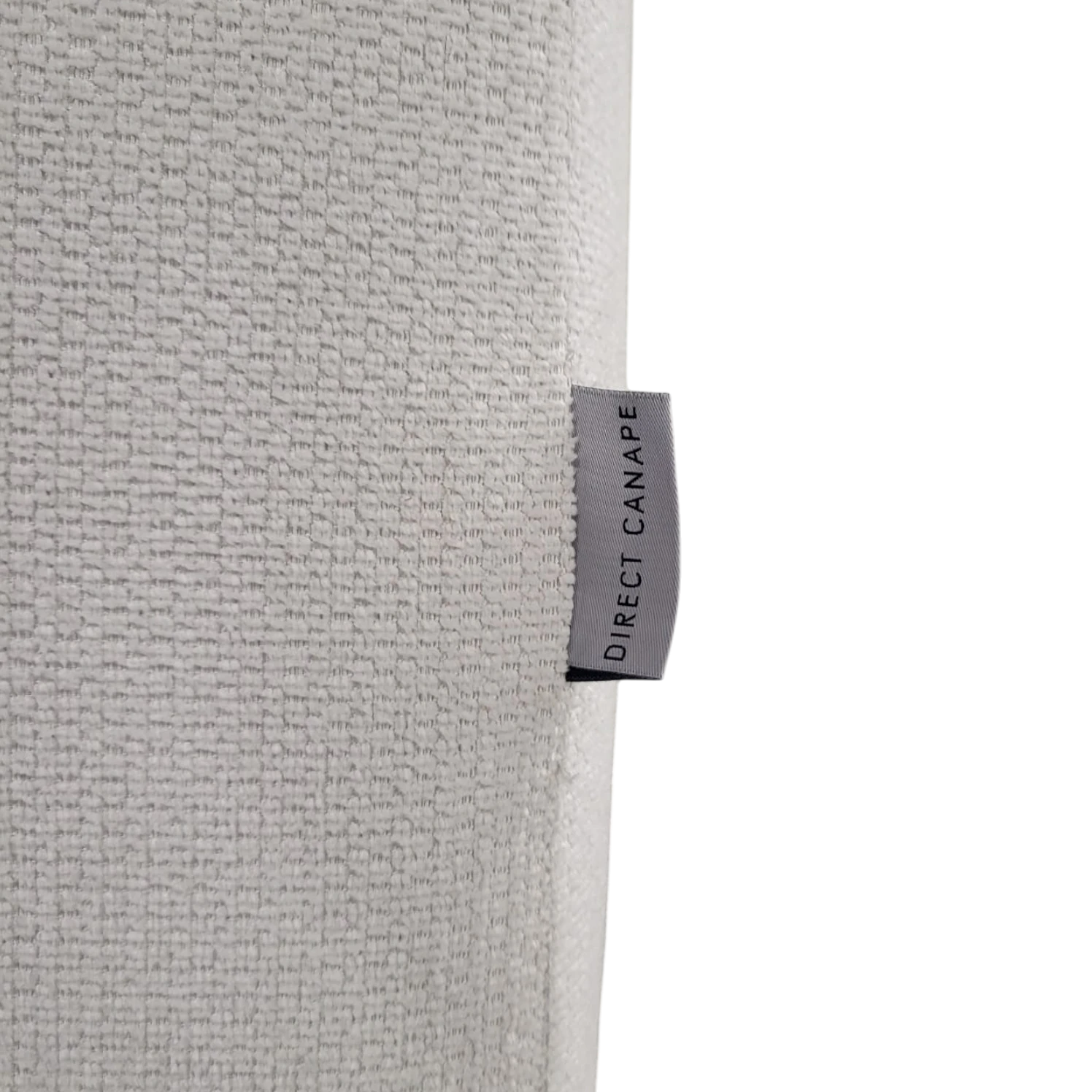 Canapé BOULEVARD U - aragon 01