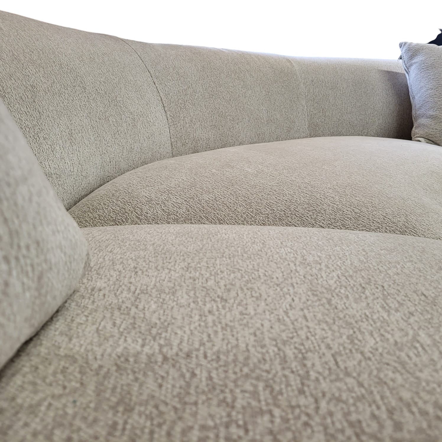 Canapé ANGEL - big corner - misterio 03