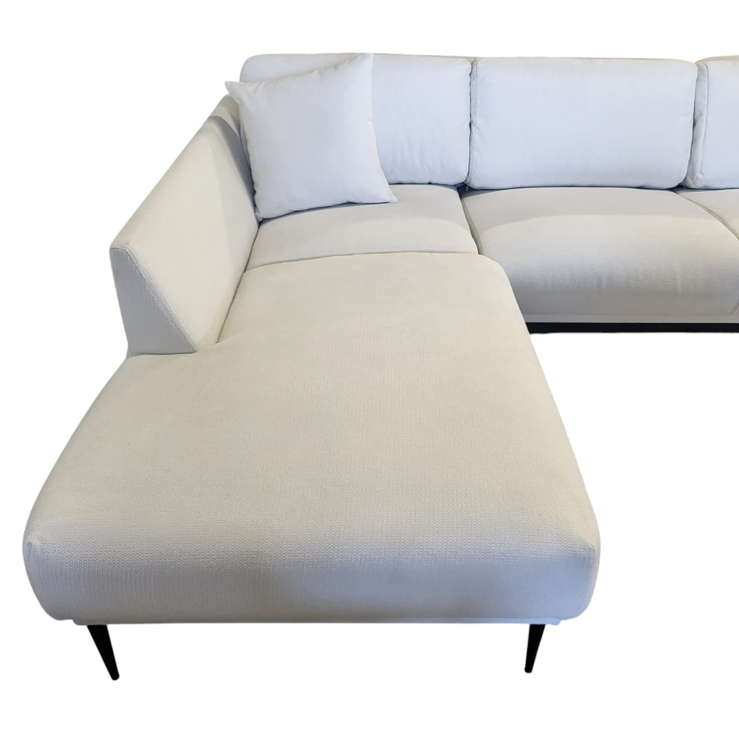 Canapé WEST corner - aragon 01