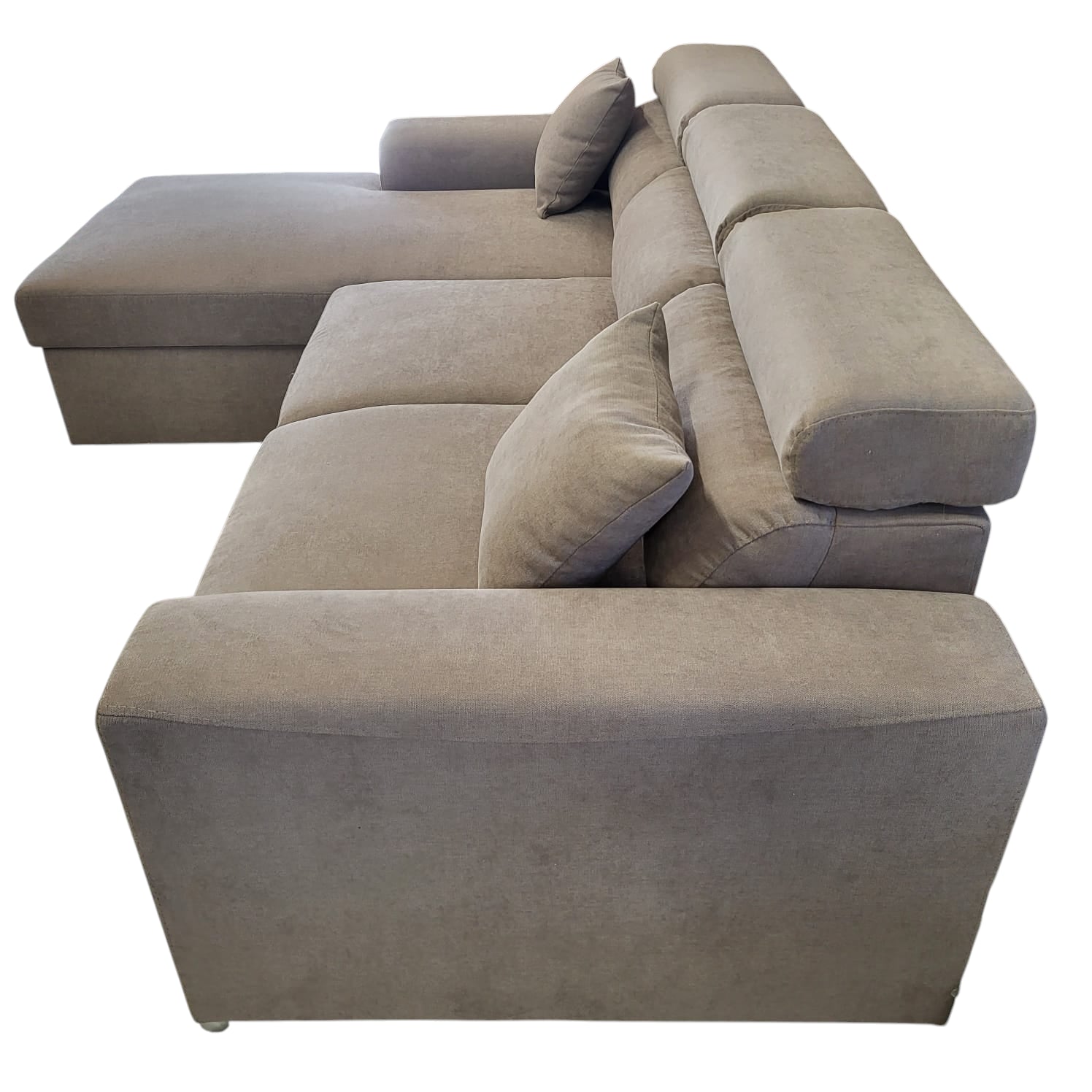 Canapé BARI corner - new 3