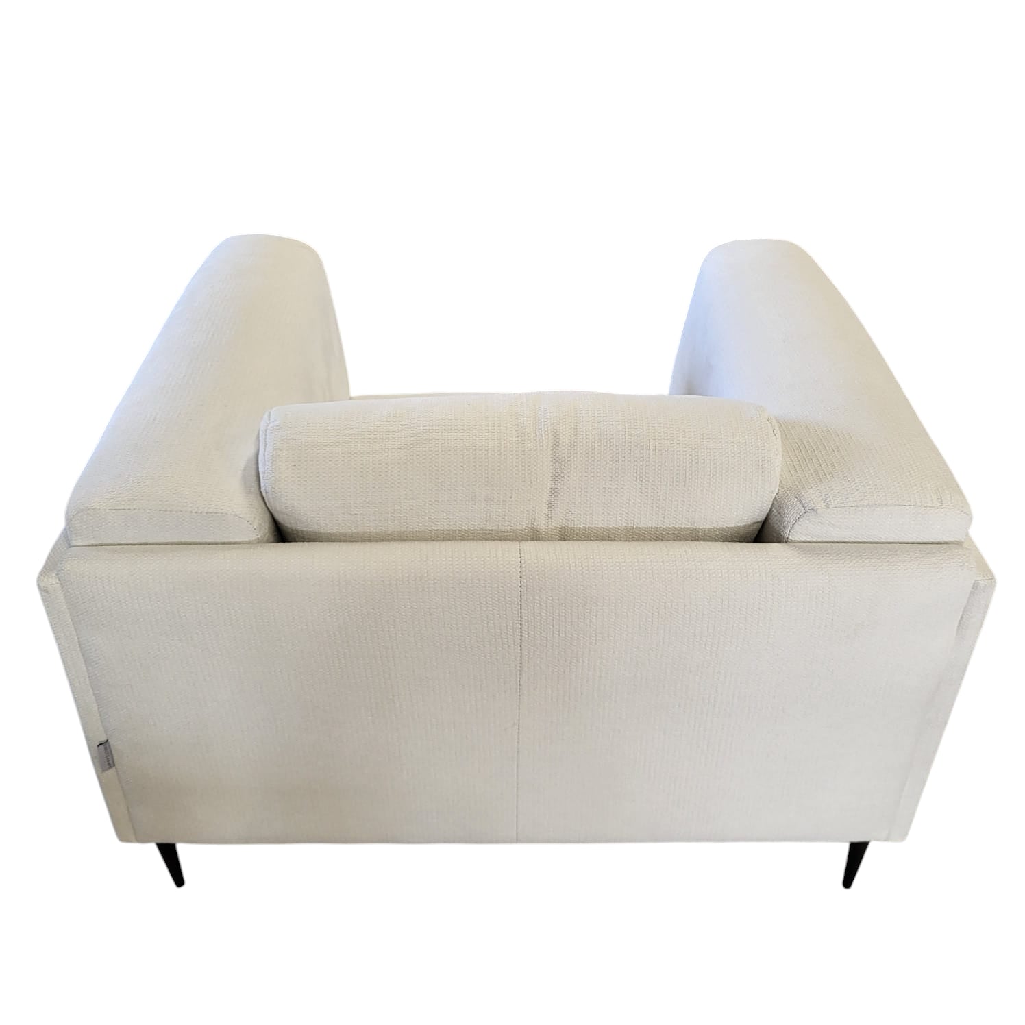 WEST ARMCHAIR - ARAGON 01