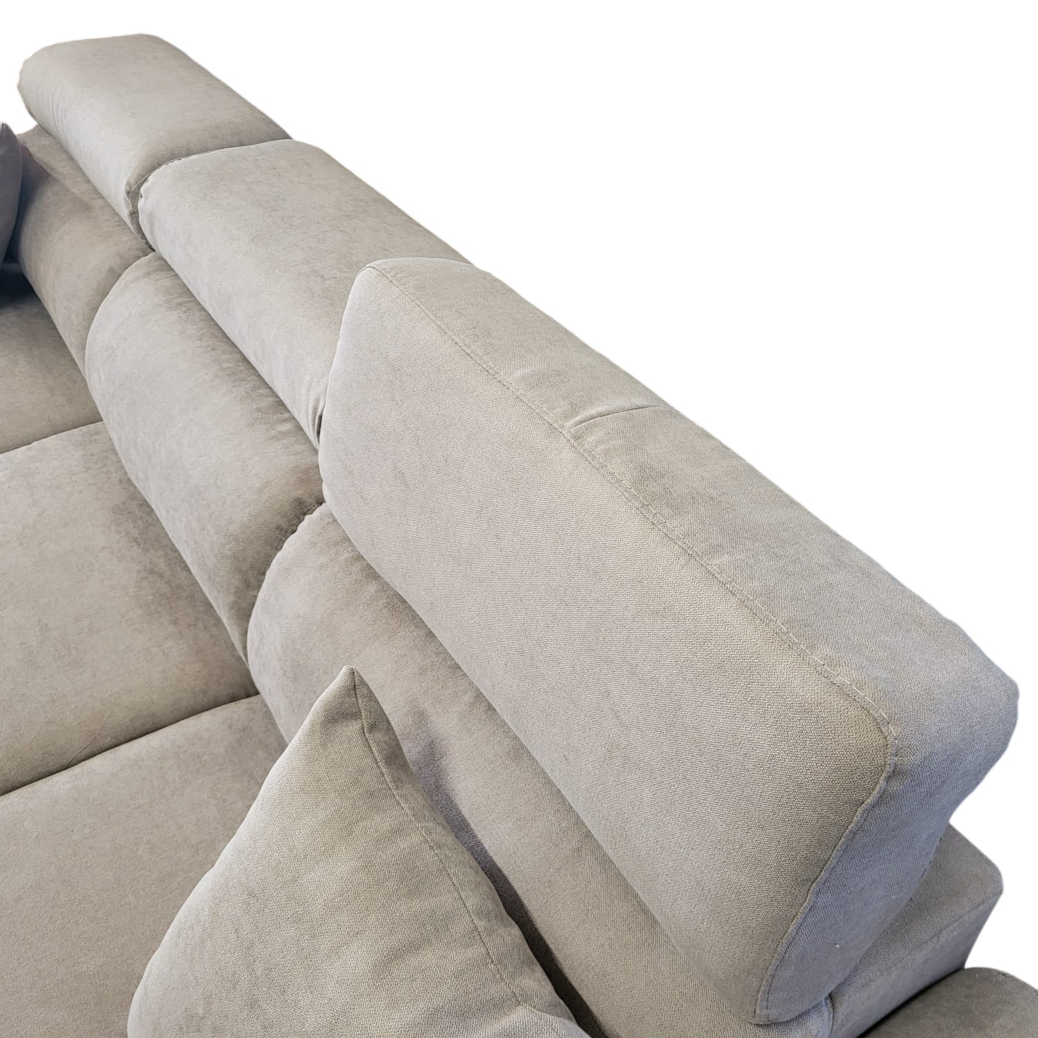 Canapé BARI corner - new 3