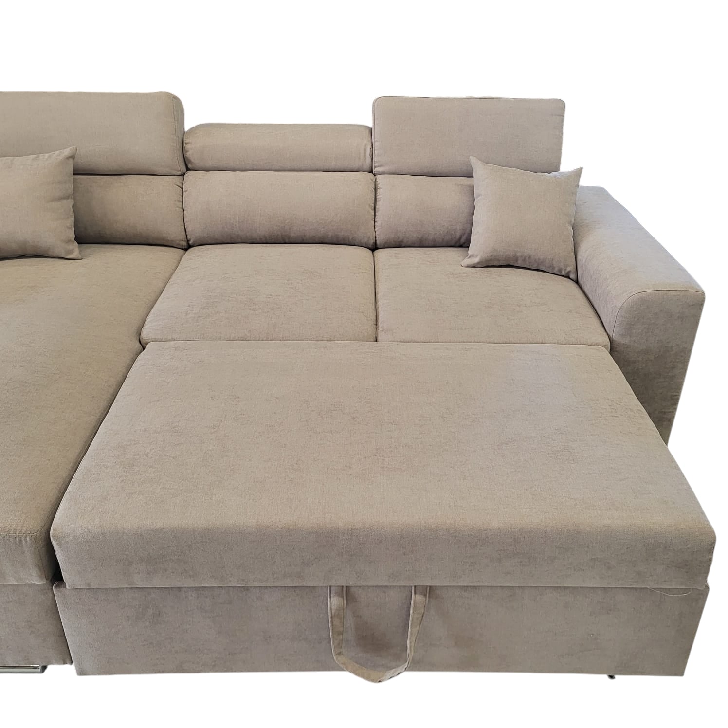 Canapé BARI corner - new 3