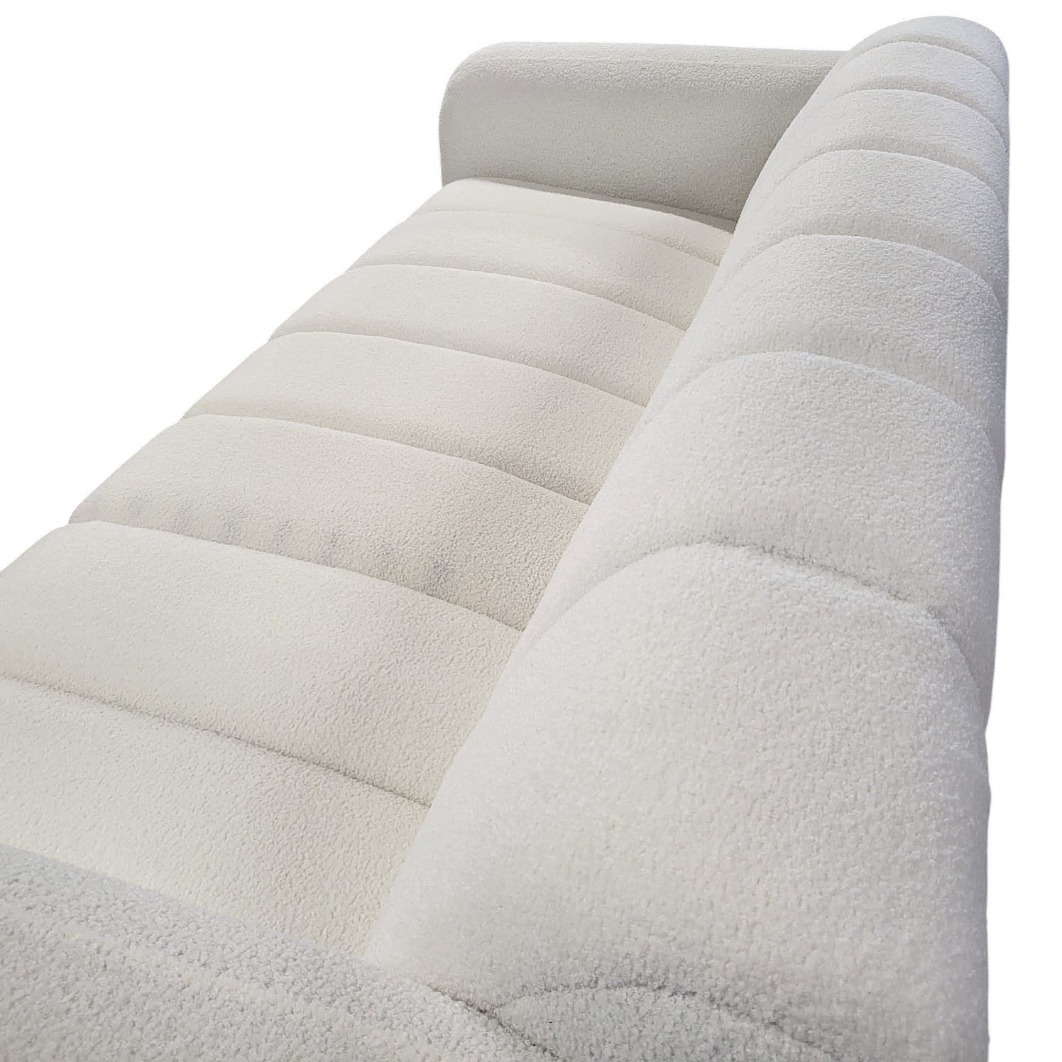 Canapé DEBBY - quelle 01