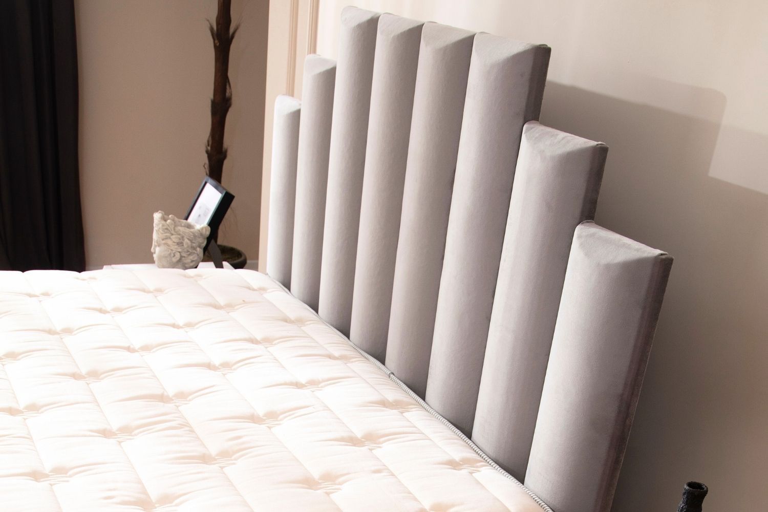 Lit Coffre Natura 160x200