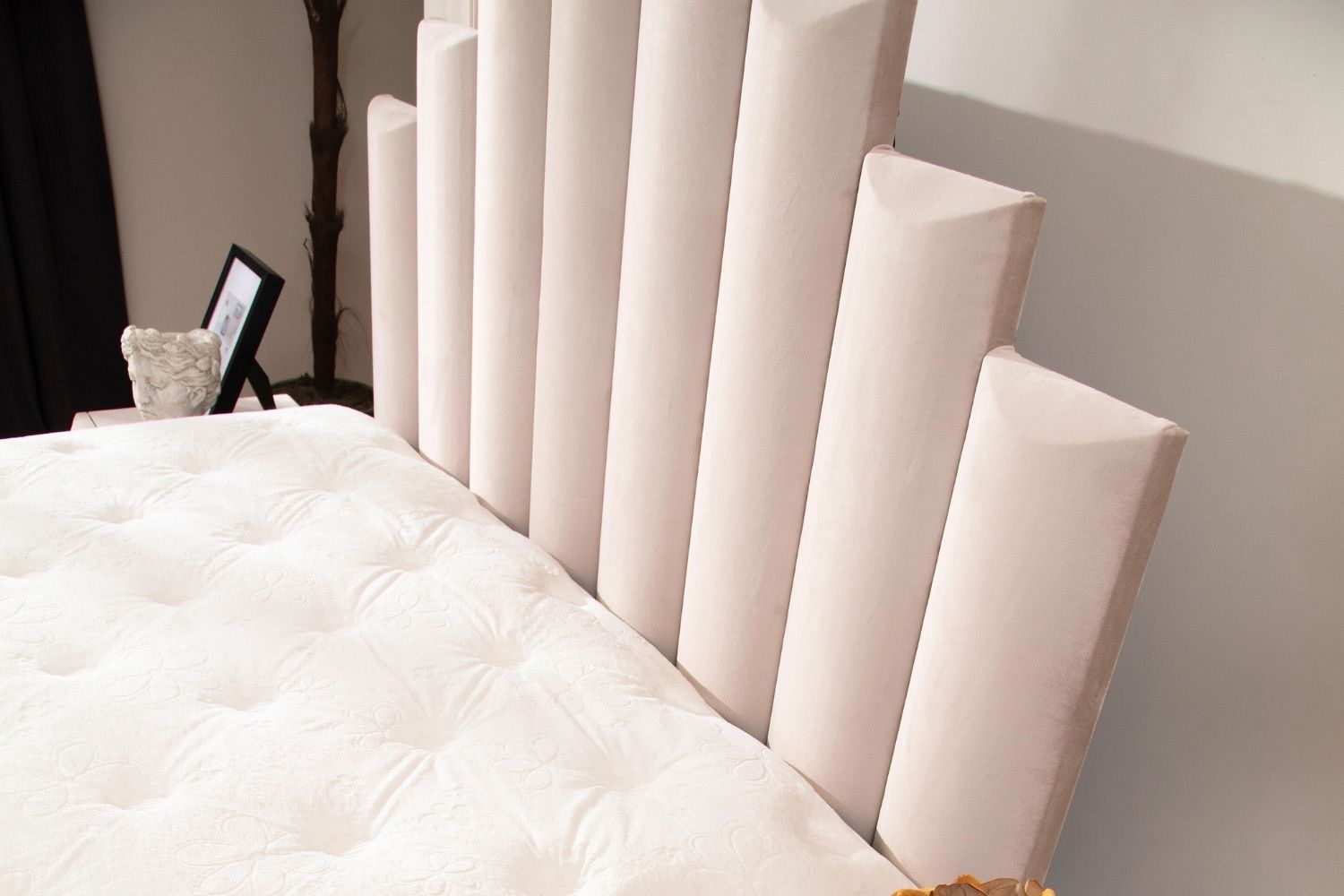 Lit Coffre Natura 160x200