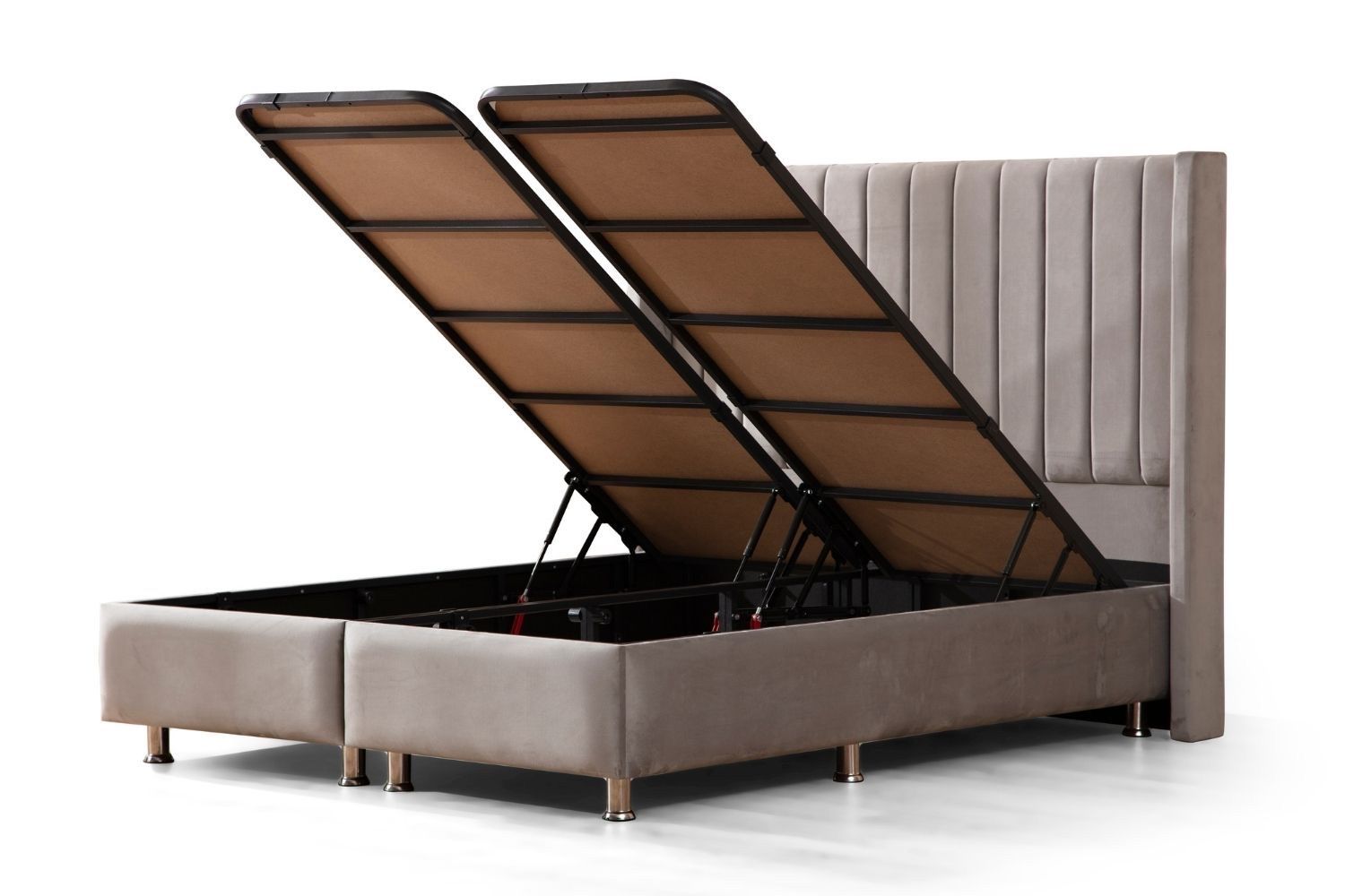 Lit Coffre Tokyo 180x200