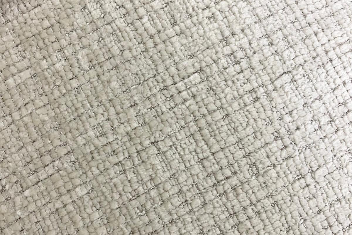 Chaise IRINA – Pied travertin, tissu Marbella sku 82