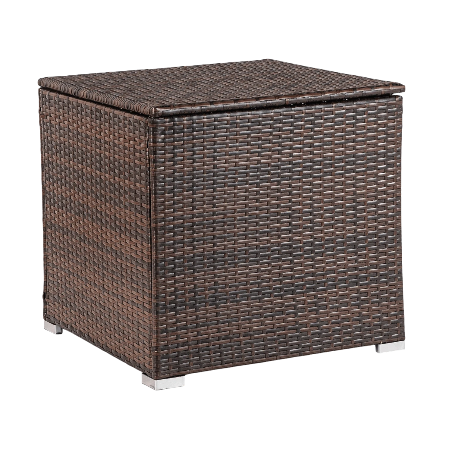 Ensemble de meubles NERO en rotin marron REF 3039