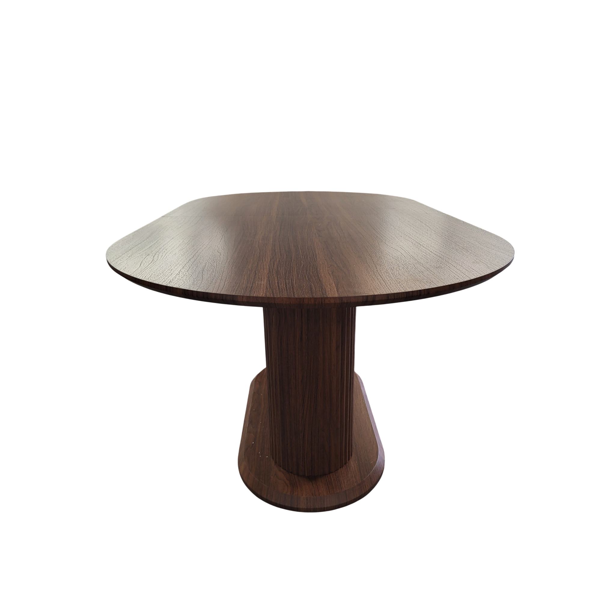 Table Vanessa - vue frontale