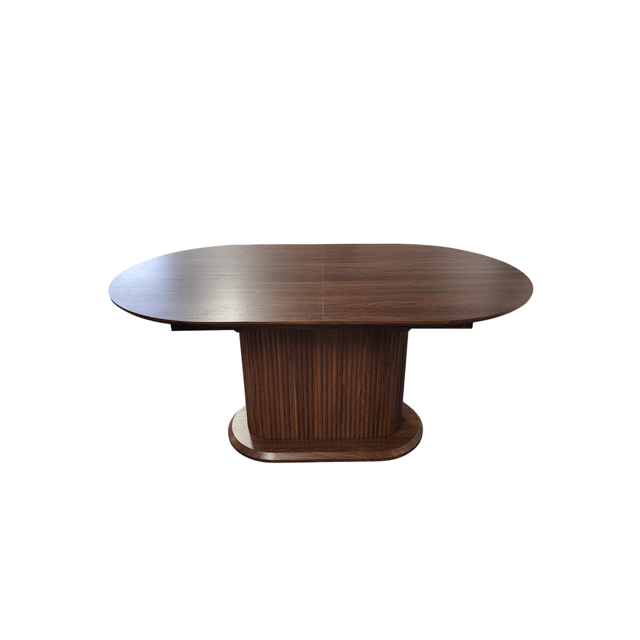 Table à manger Vanessa - vue éloignée de face