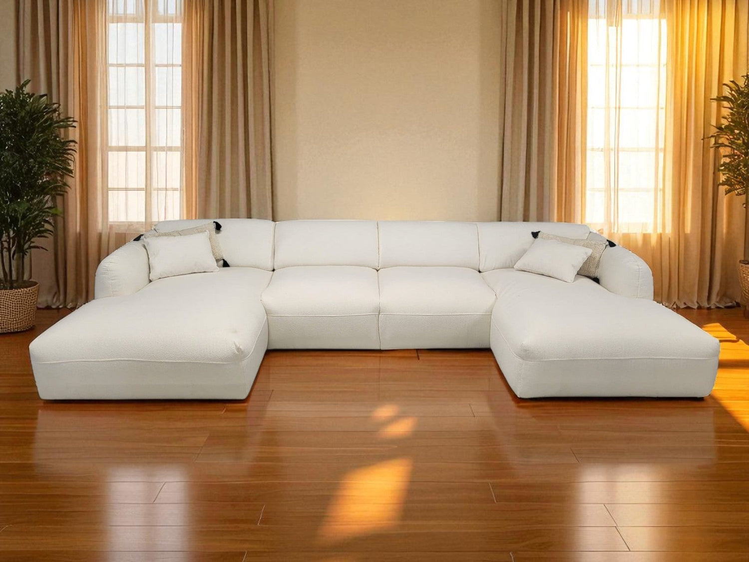 Comment choisir le canapé idéal pour votre salon ?