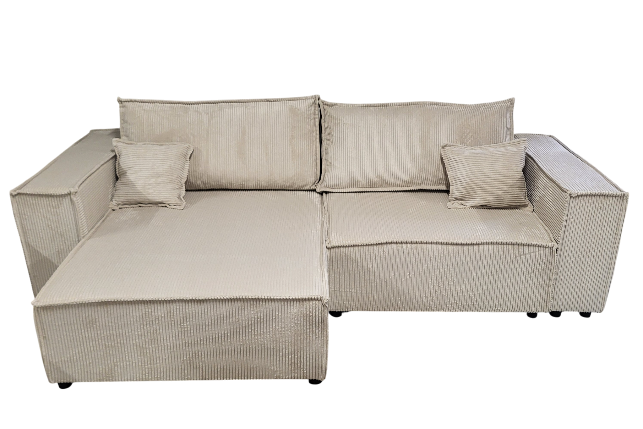 Canapé LOFT MINI - Tissu zoom 1