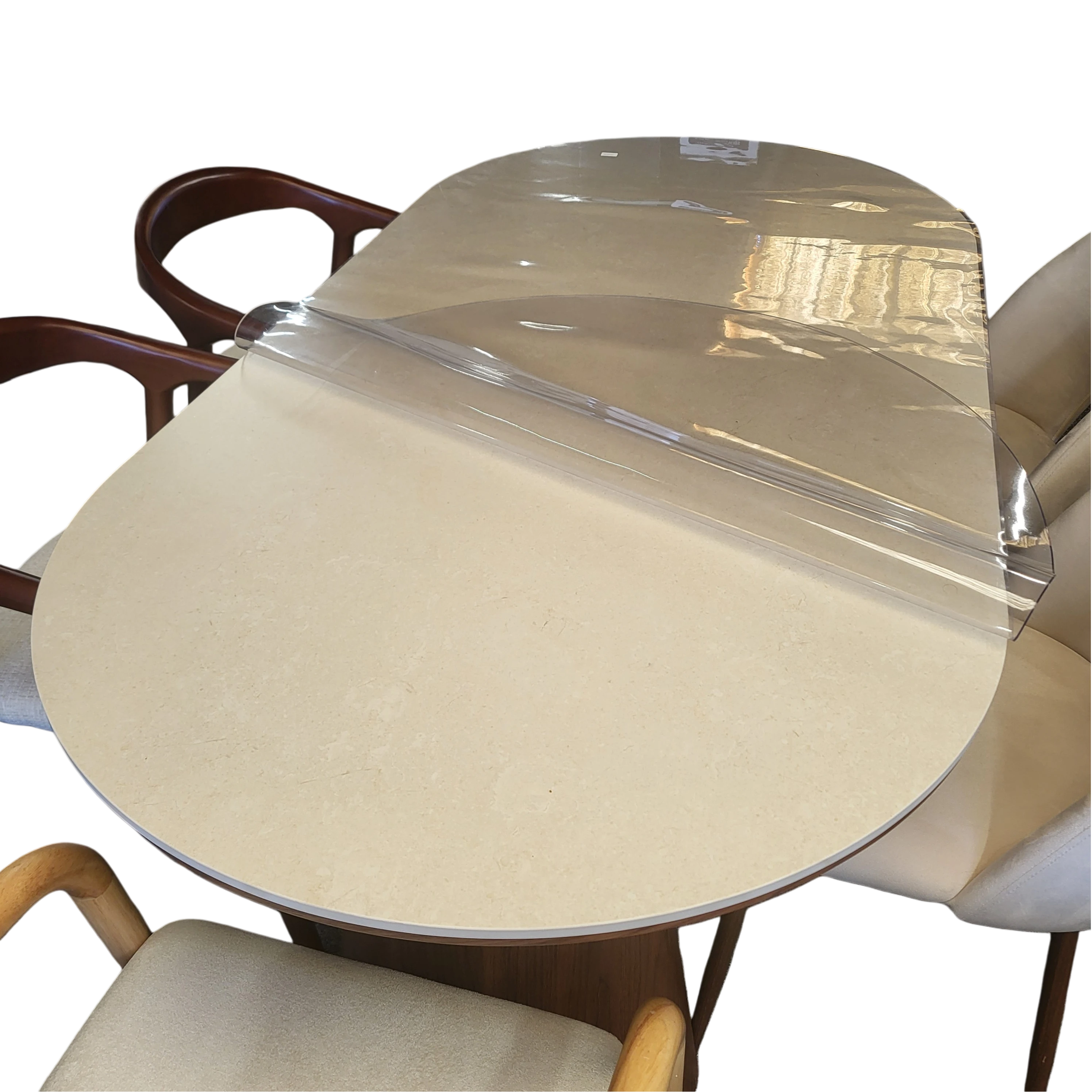 Nappe pour plateau céramique - REF 1040
