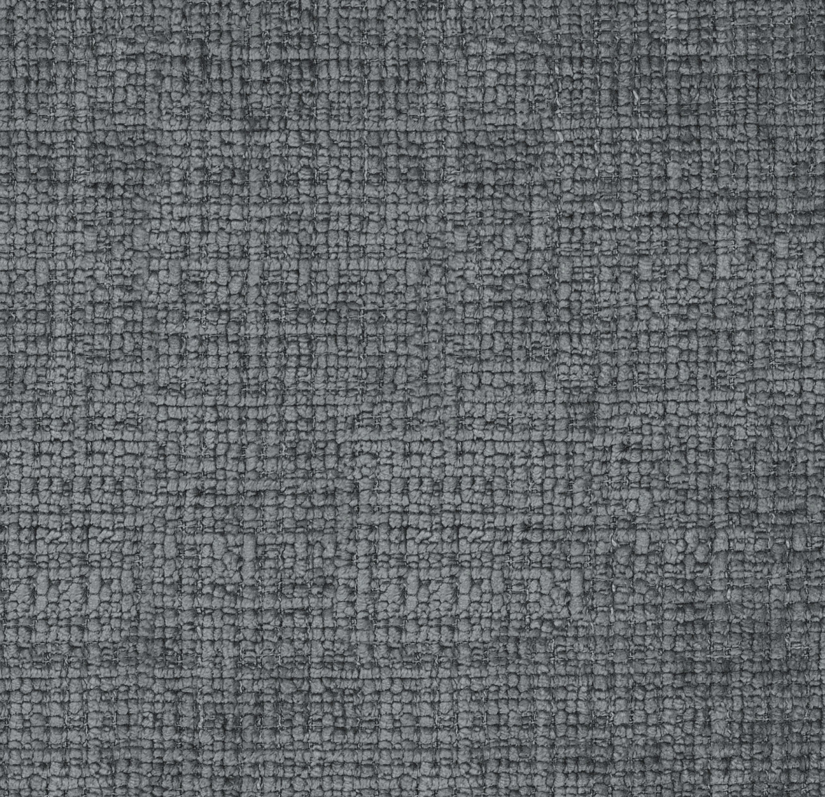 Canapé convertible avec coffre de rangement - TOSKANA - Tissu au choix