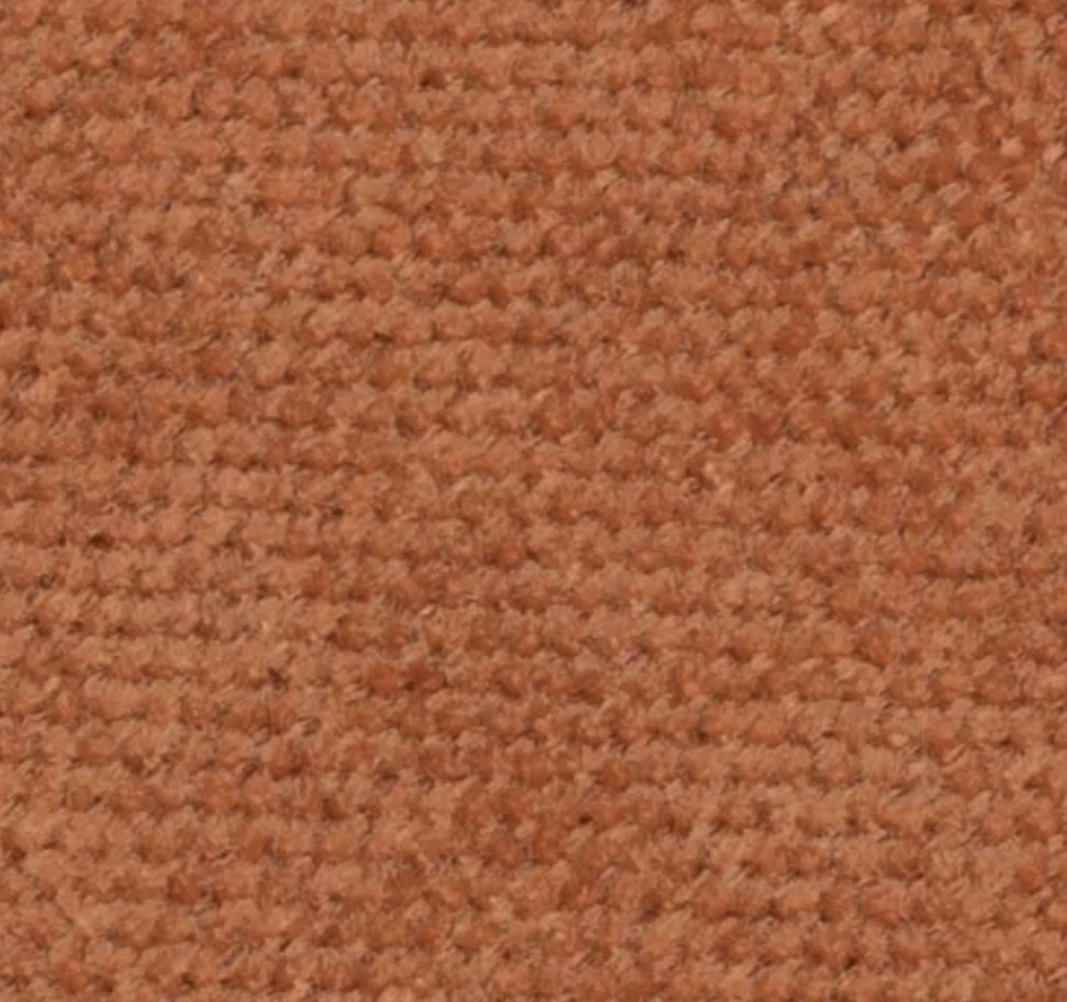 Canapé d'angle CARO avec méridienne - Tissu flow 12