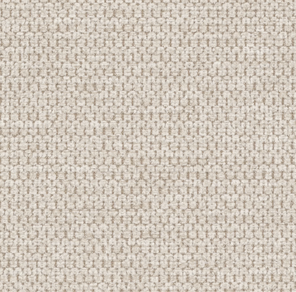 Canapé convertible TOSKANA avec coffre de rangement - Tissu texturé beige (Aragon3)