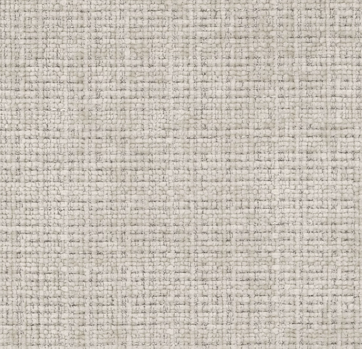 Canapé convertible BARI avec méridienne - Tissu cremona 14