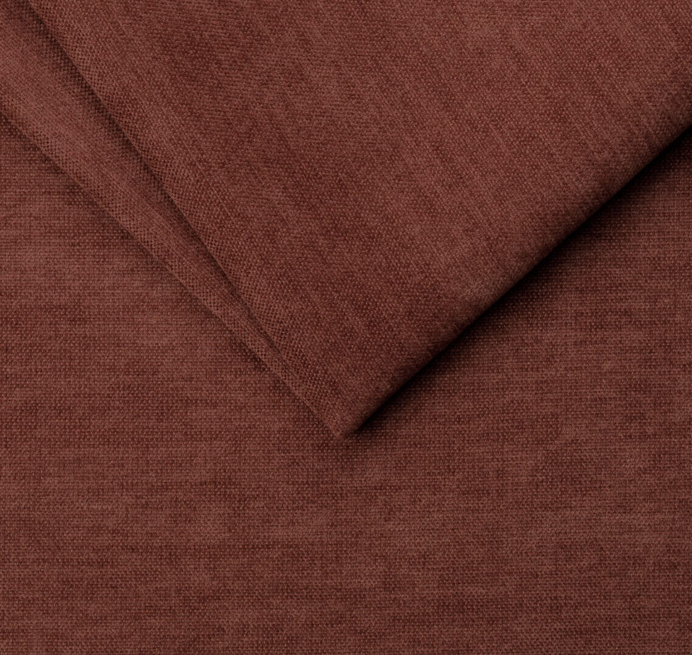 Canapé LINEA avec méridienne - Tissu au choix