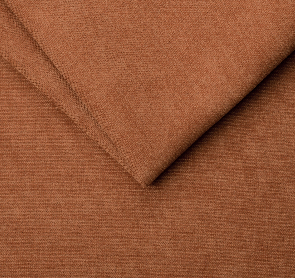 Canapé LINEA avec méridienne - Tissu au choix