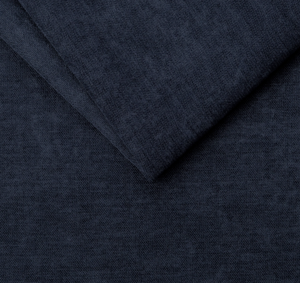 Canapé LINEA avec méridienne - Tissu au choix