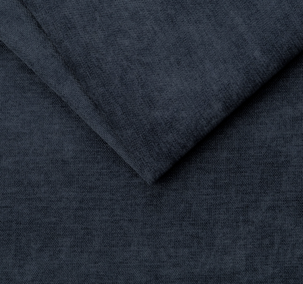 Canapé LINEA avec méridienne - Tissu au choix