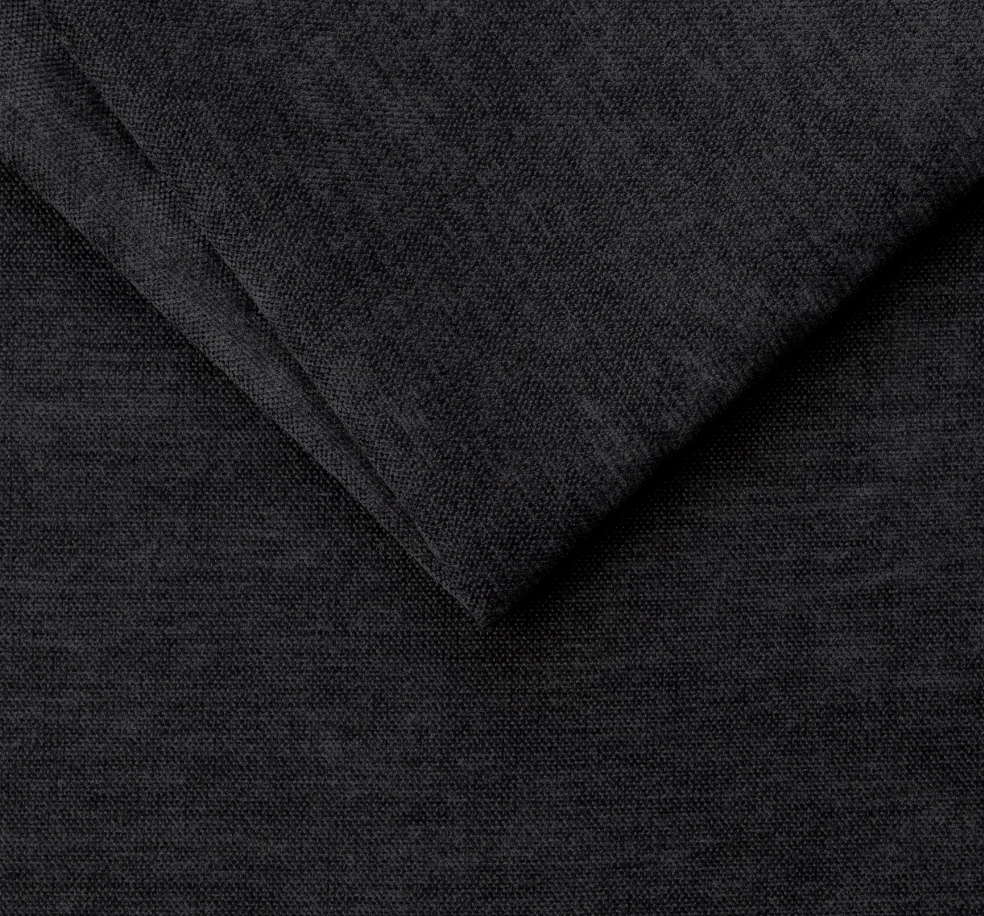 Canapé LINEA avec méridienne - Tissu au choix