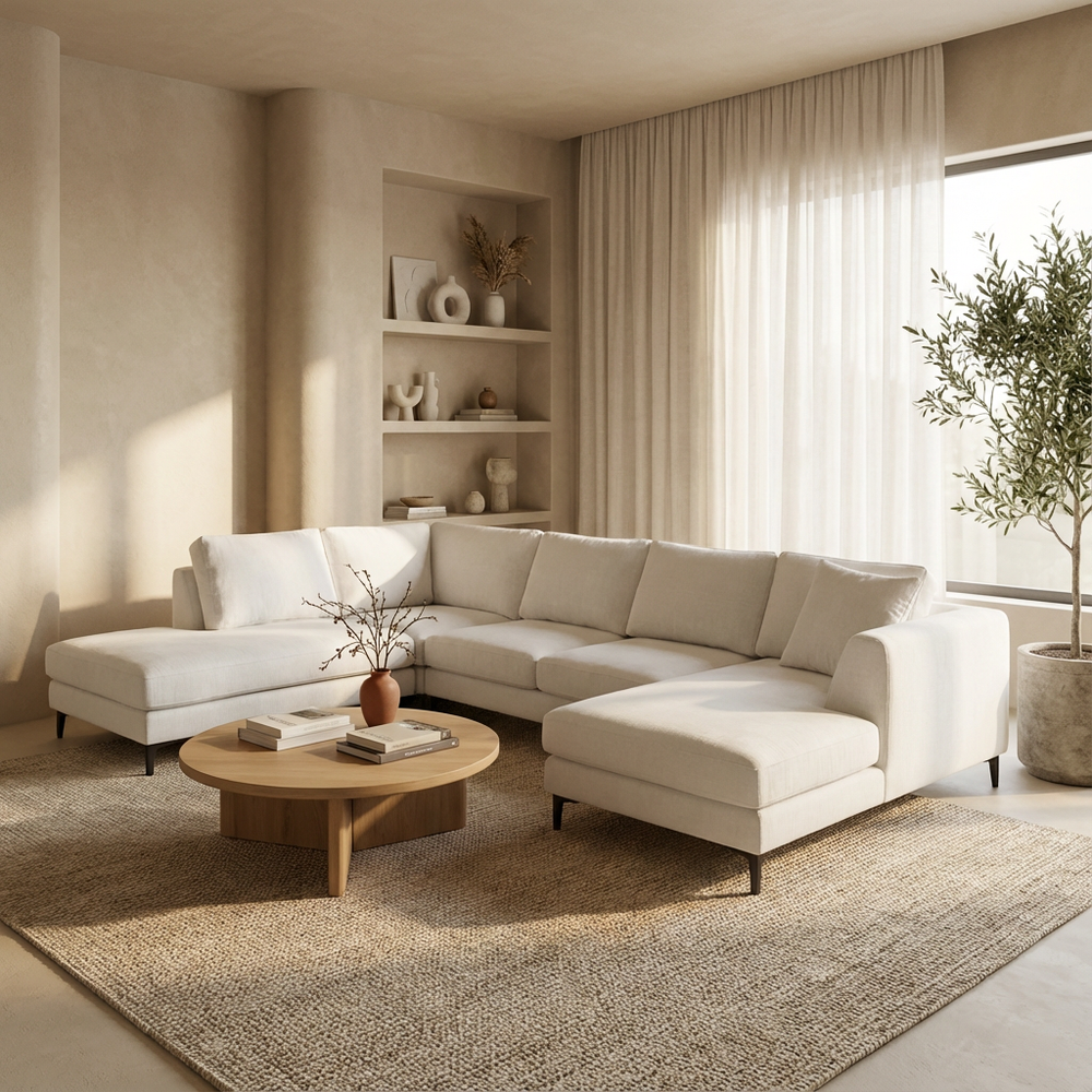 Canapé BOULEVARD panoramique