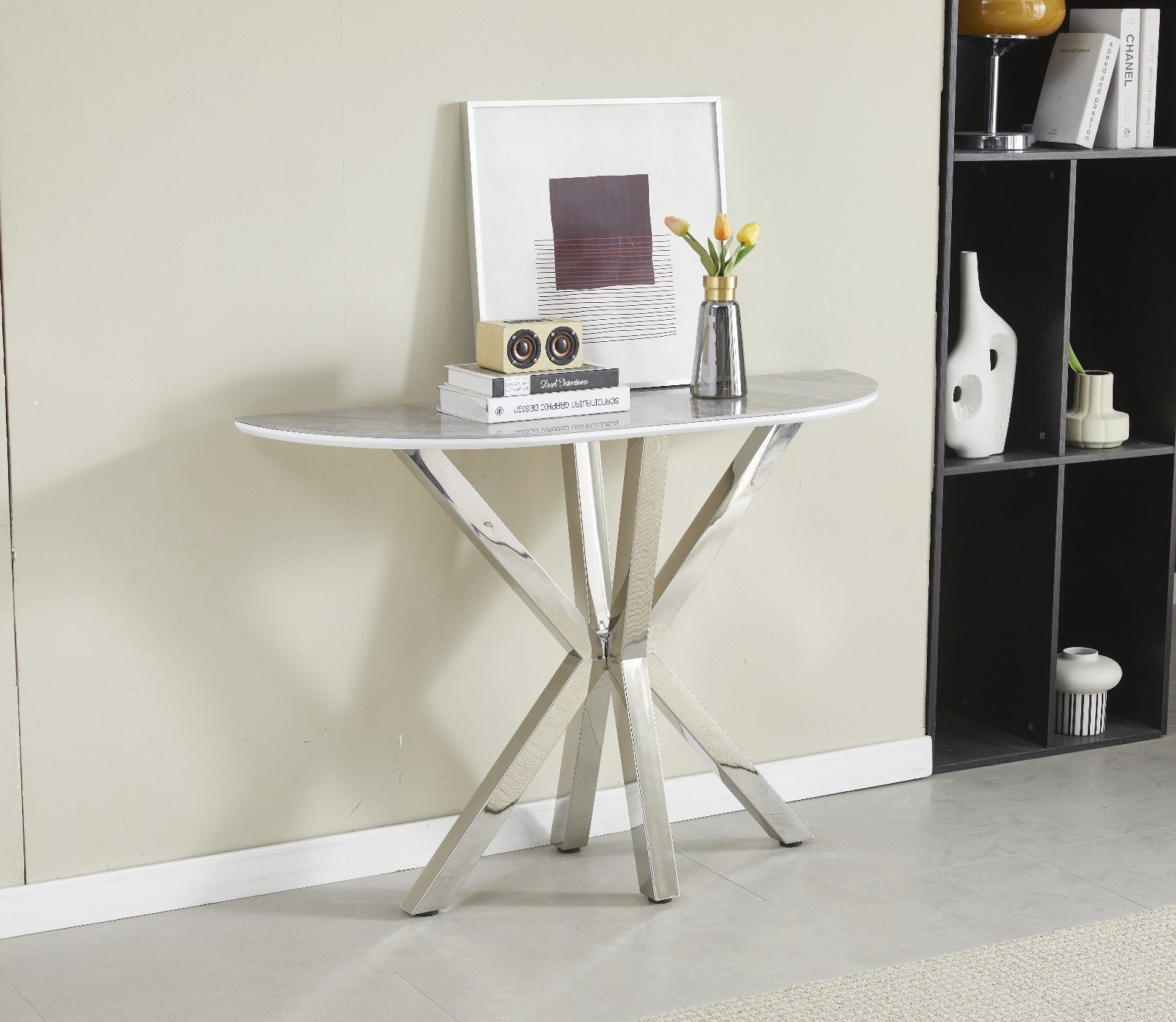 Console ceramique ophelia
