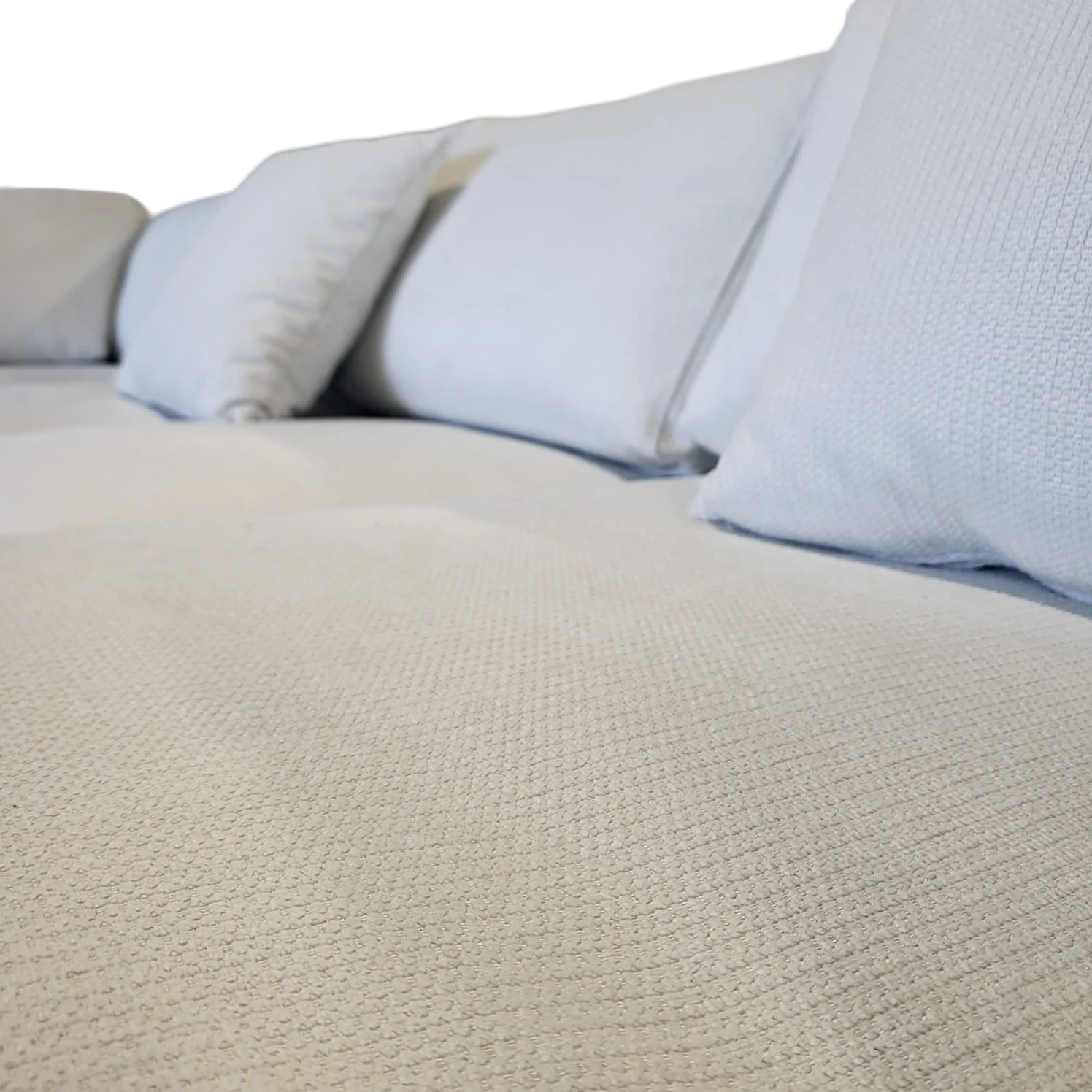 Canapé BOULEVARD U - aragon 01