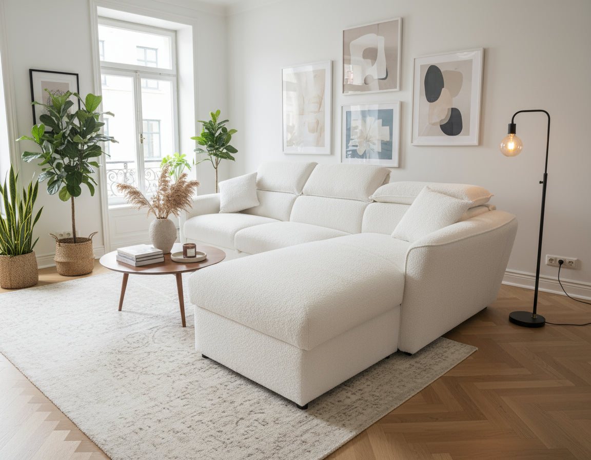 Canapé - Melania Anthology 1